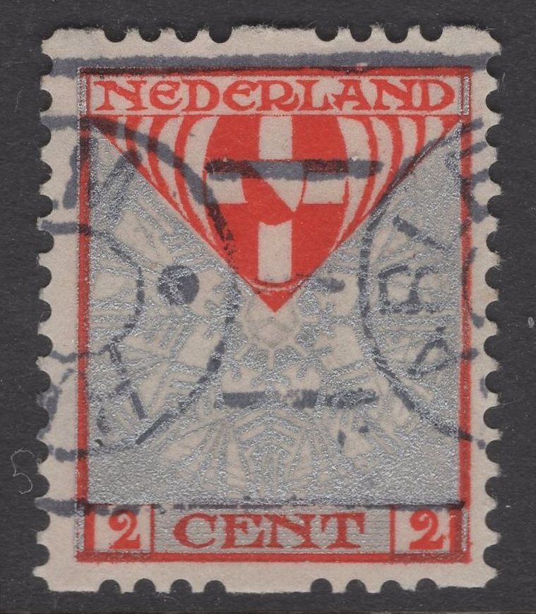 Haarlem zj op nvph 199a