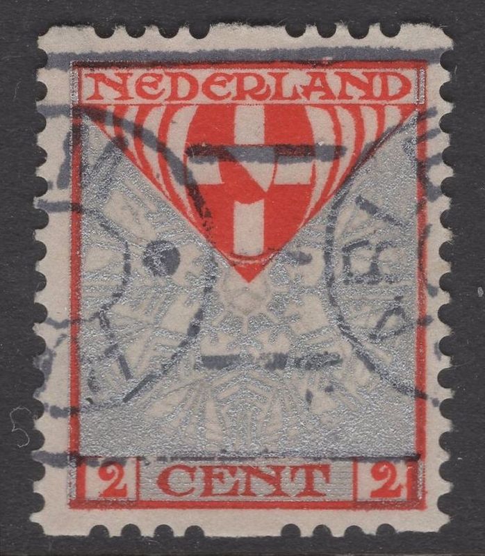 Haarlem zj op nvph 199a