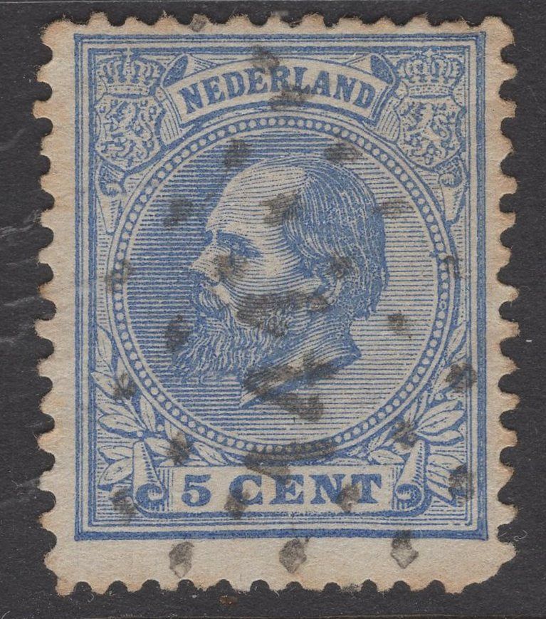 141 (Utrecht-Zwolle) op nvph 19