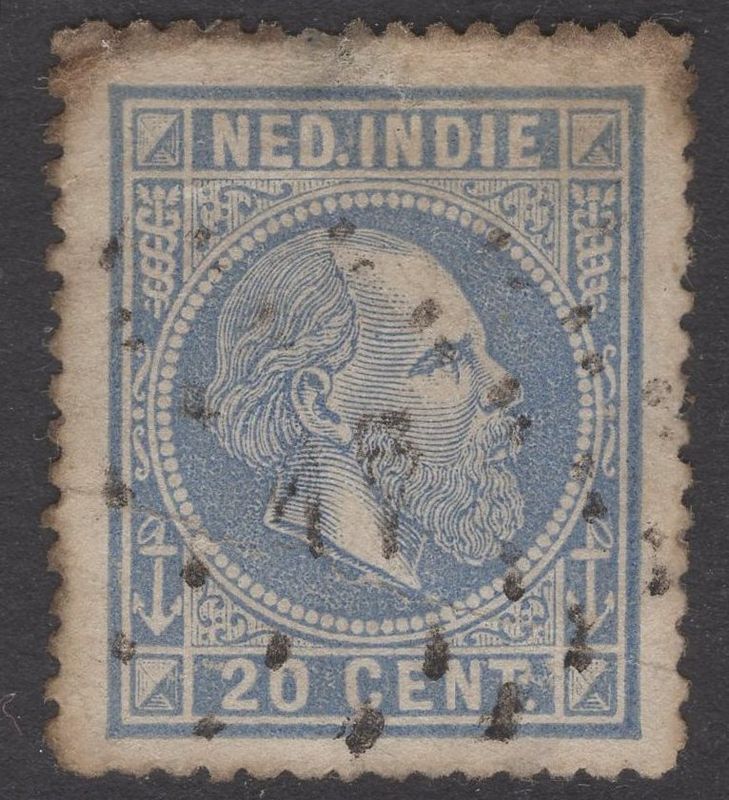 17 (Pattie) op nvph 12A