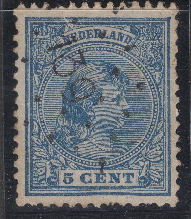 139 (Asten) op nvph 35a