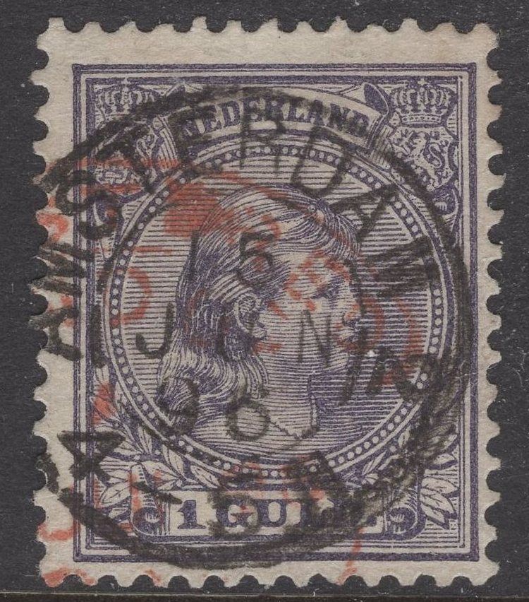 Amsterdam 2 op nvph 44