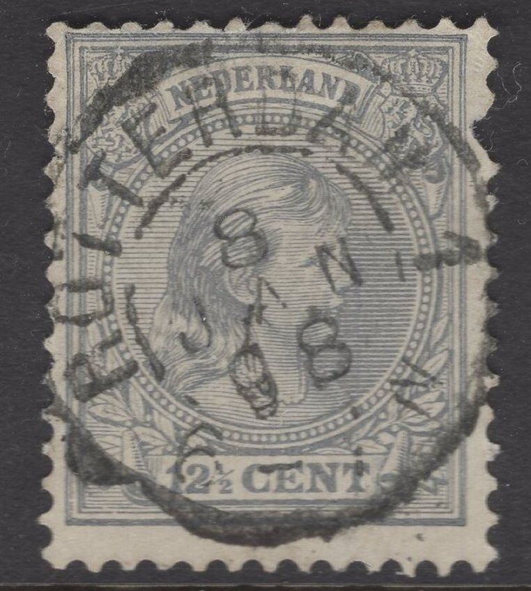 Rotterdam 1 op nvph 38