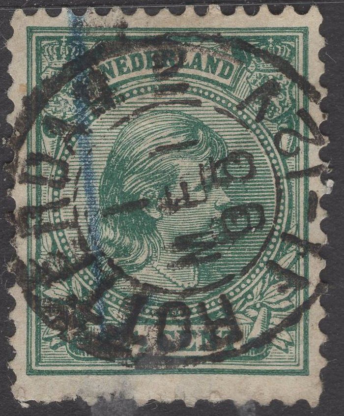 Rotterdam 2 op nvph 41