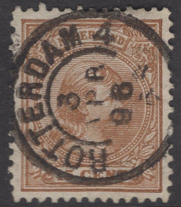 Rotterdam 4 op nvph 39