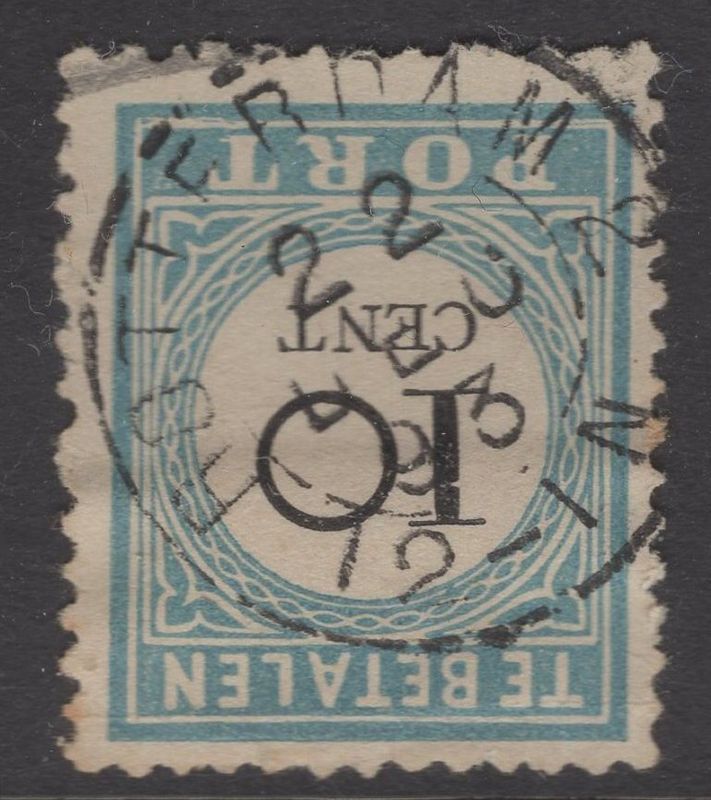 Rotterdam 2 op nvph P7 D I