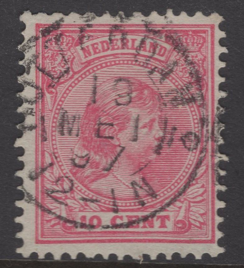 Rotterdam 2 op nvph 37