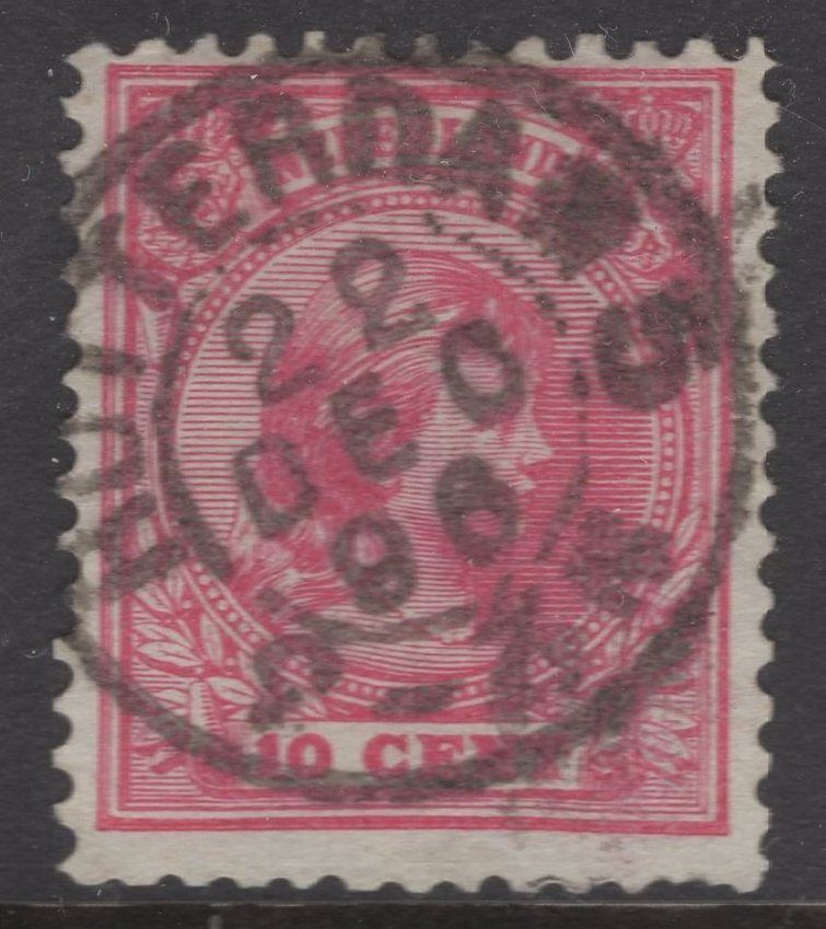 Rotterdam 5 op nvph 37