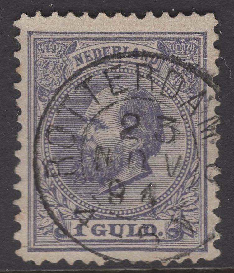 Rotterdam 6 op nvph 28