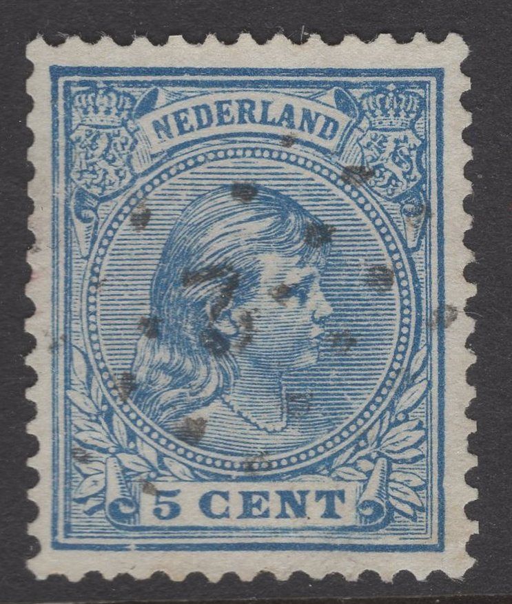 2 (Almelo) op nvph 35a