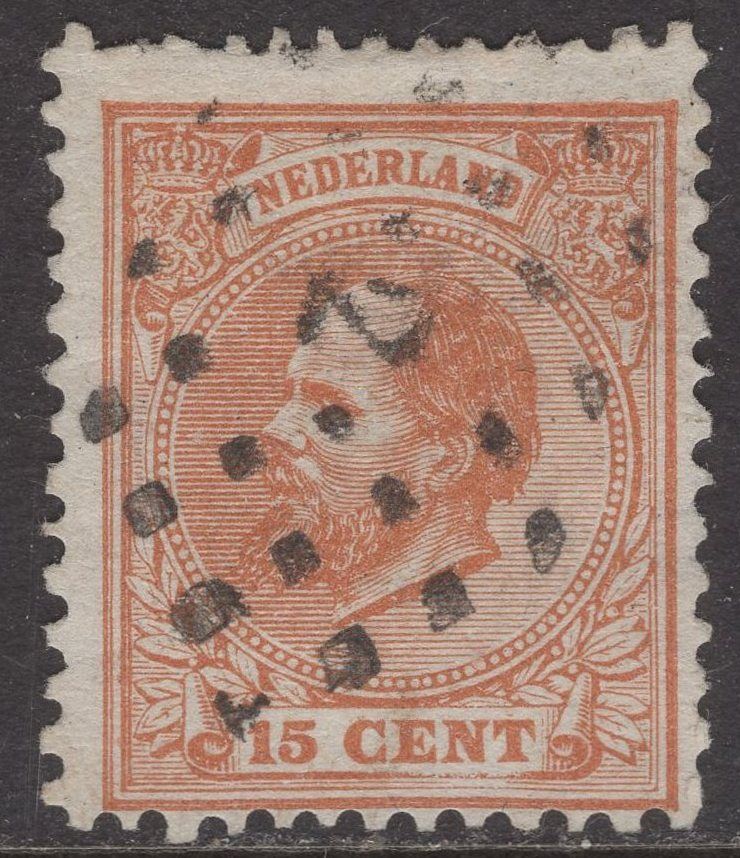 2 (Almelo) op nvph 23