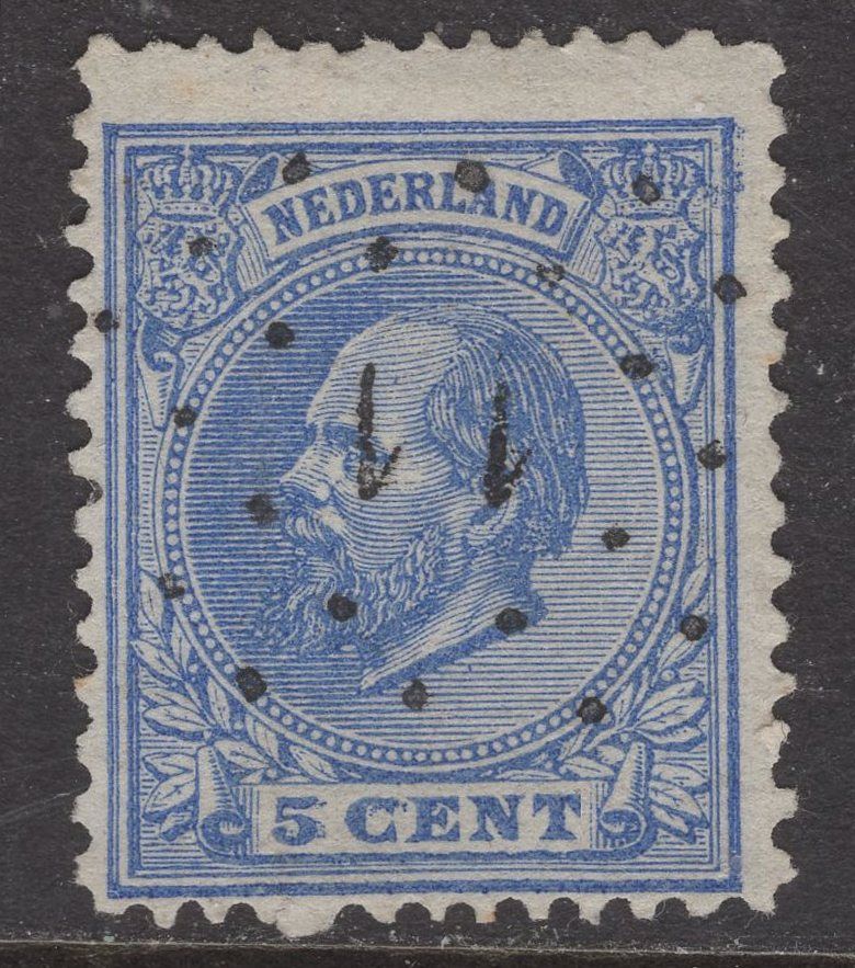 11 (Beverwijk) op nvph 19