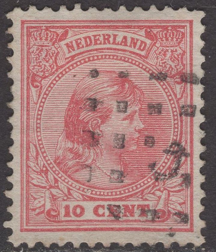 3 (Alfen) op nvph 37