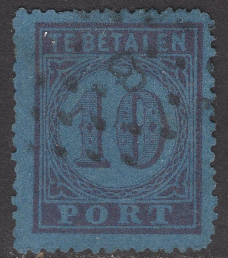 8 (Arnhem) op nvph P2