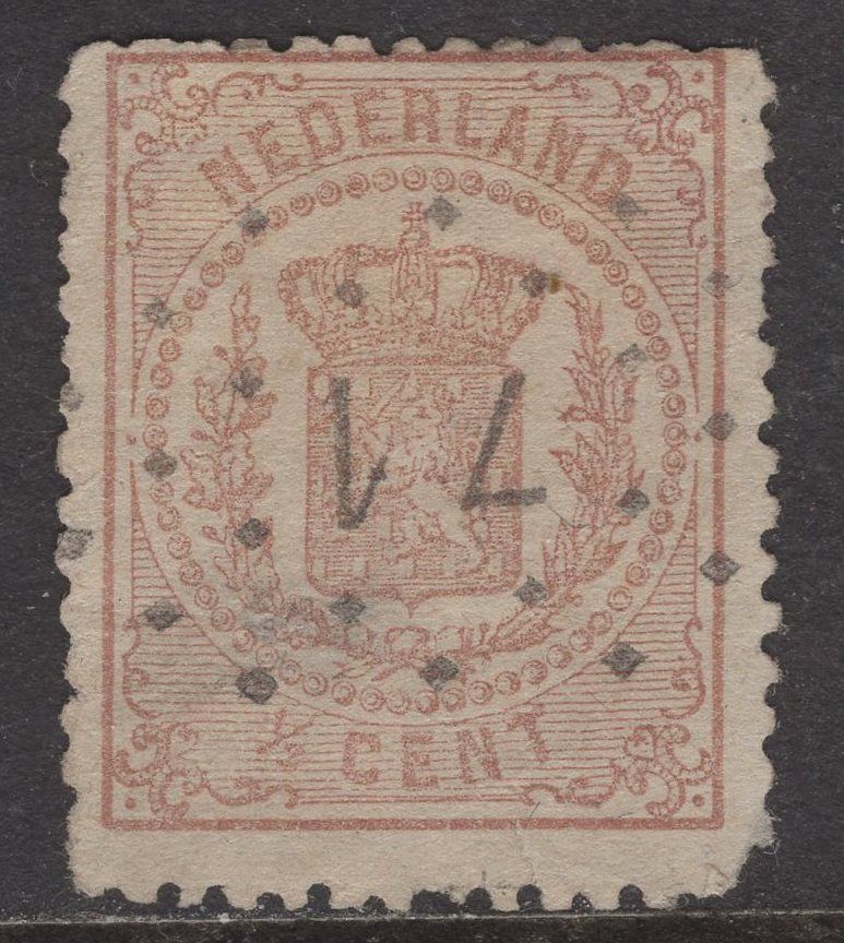 71 (Maarssen) op nvph 13