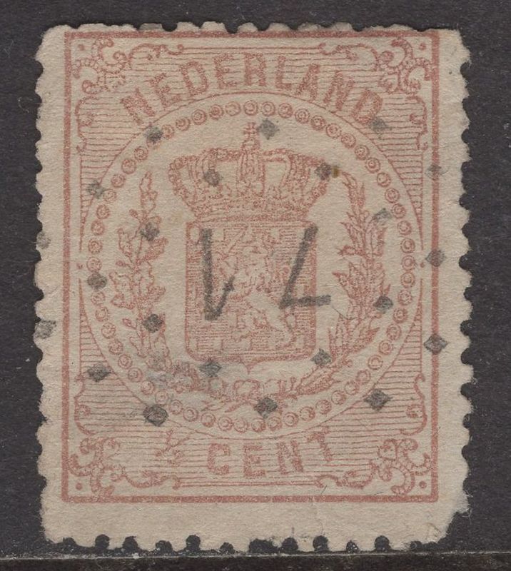 71 (Maarssen) op nvph 13