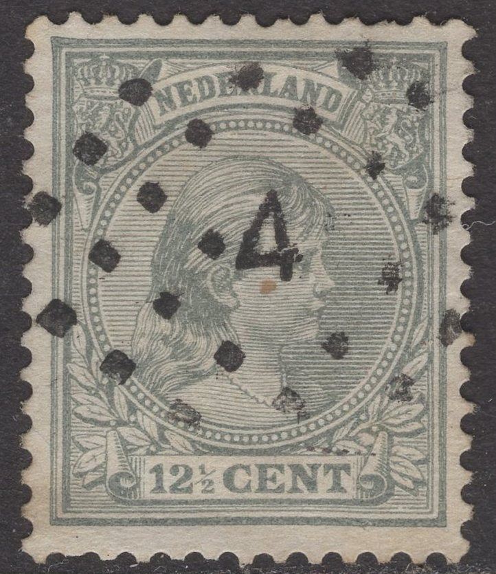 4 (Amersfoort) op nvph 38