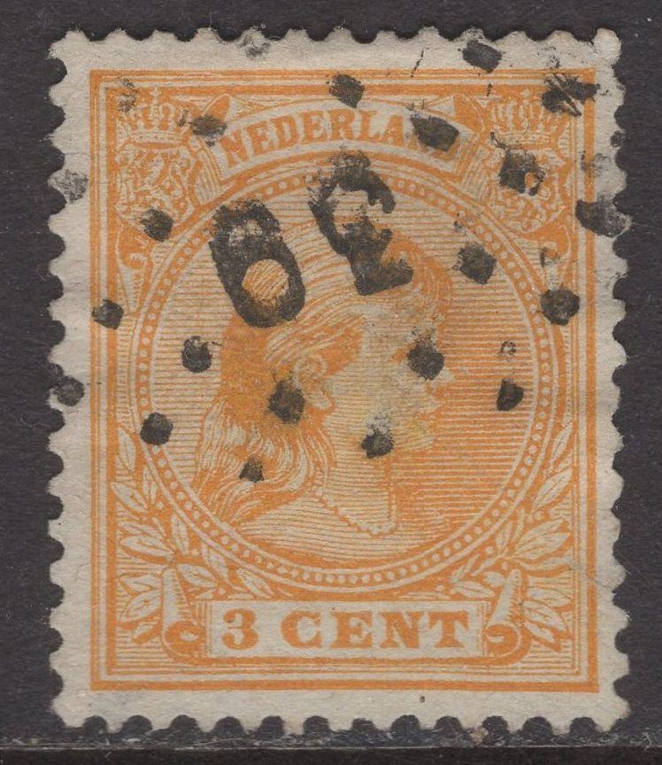 39 (Goes) op nvph 34