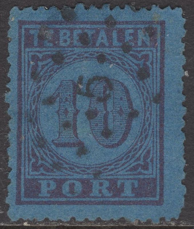 5 (Amsterdam) op nvph 2