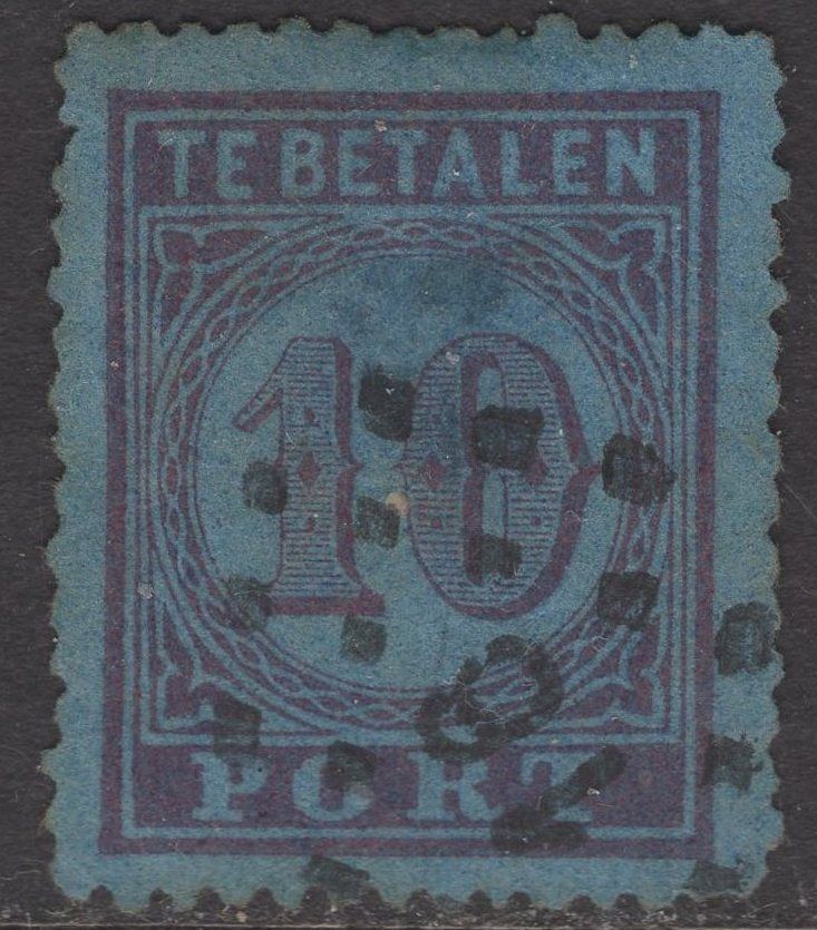 16 (Breda) op nvph P2