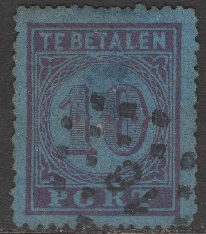 16 (Breda) op nvph P2