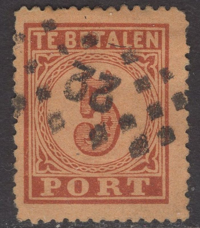 22 (Delft) op nvph P1