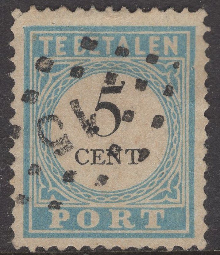 15 (Boxtel) op nvph 6 D I