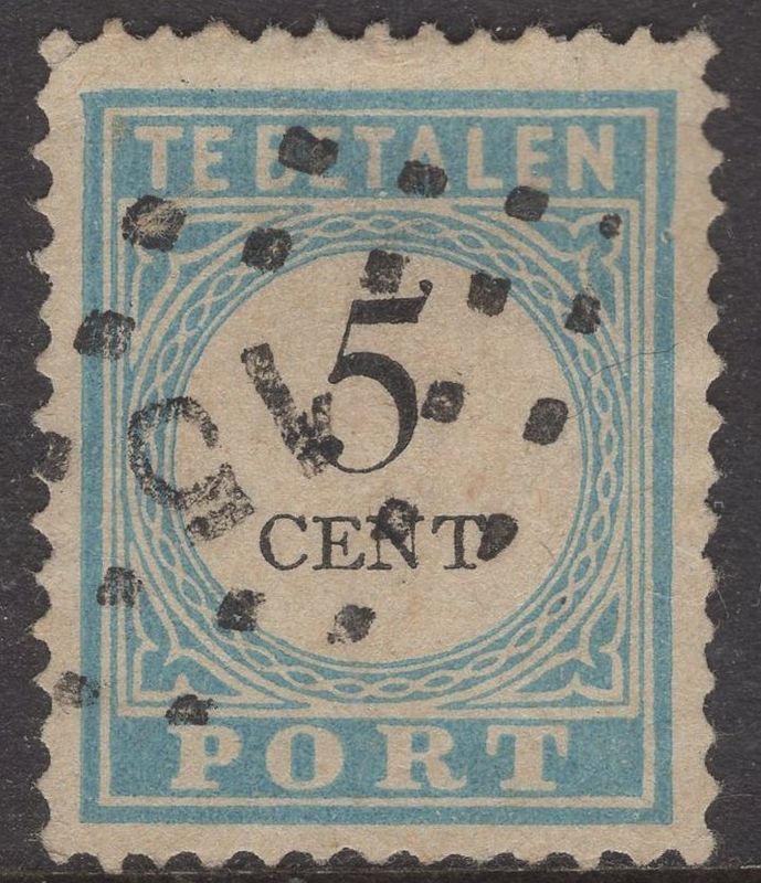 15 (Boxtel) op nvph 6 D I