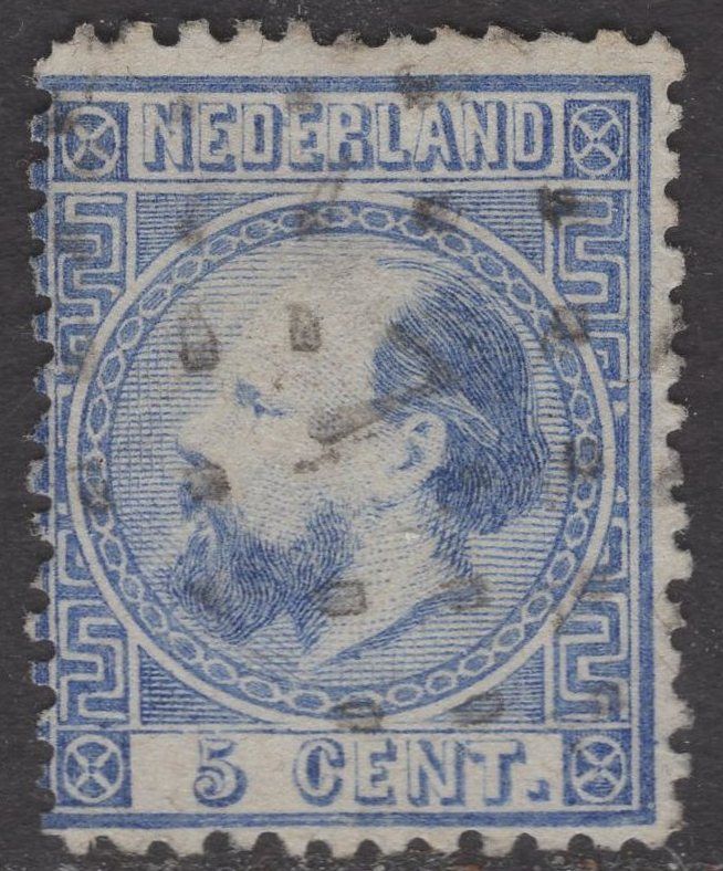 7 (Appingadam) op nvph 7 II C