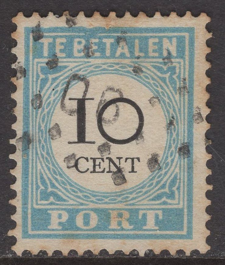 90 (Roermond) op nvph P7 D III