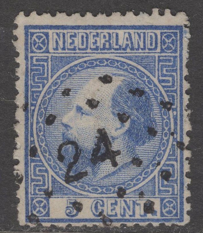 24 (Deventer) op nvph 7 II C