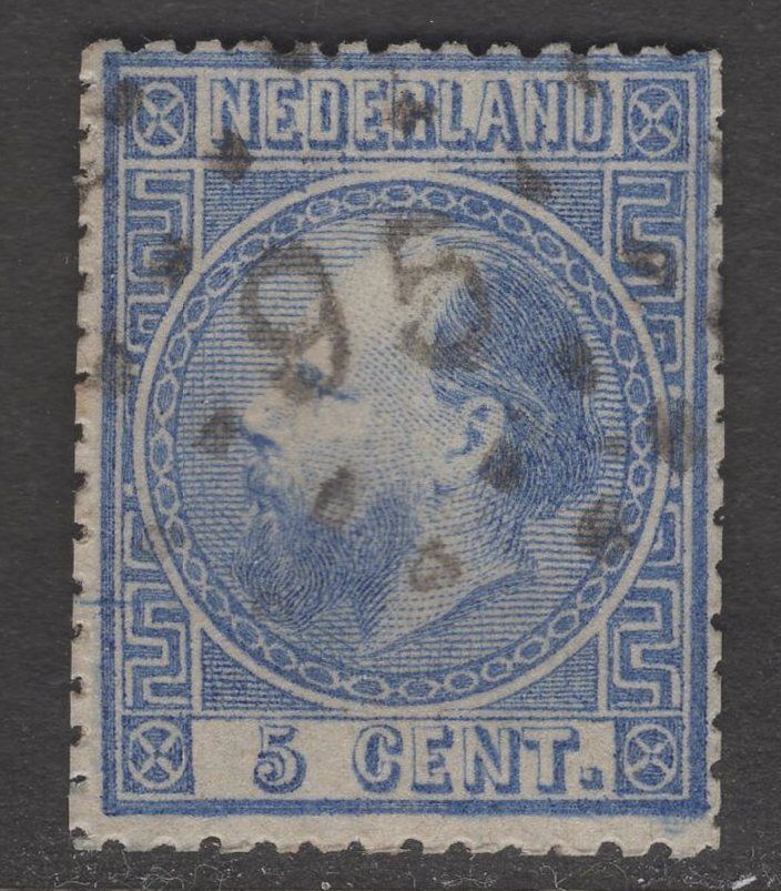 95 (Schiedam) op nvph 7 II E