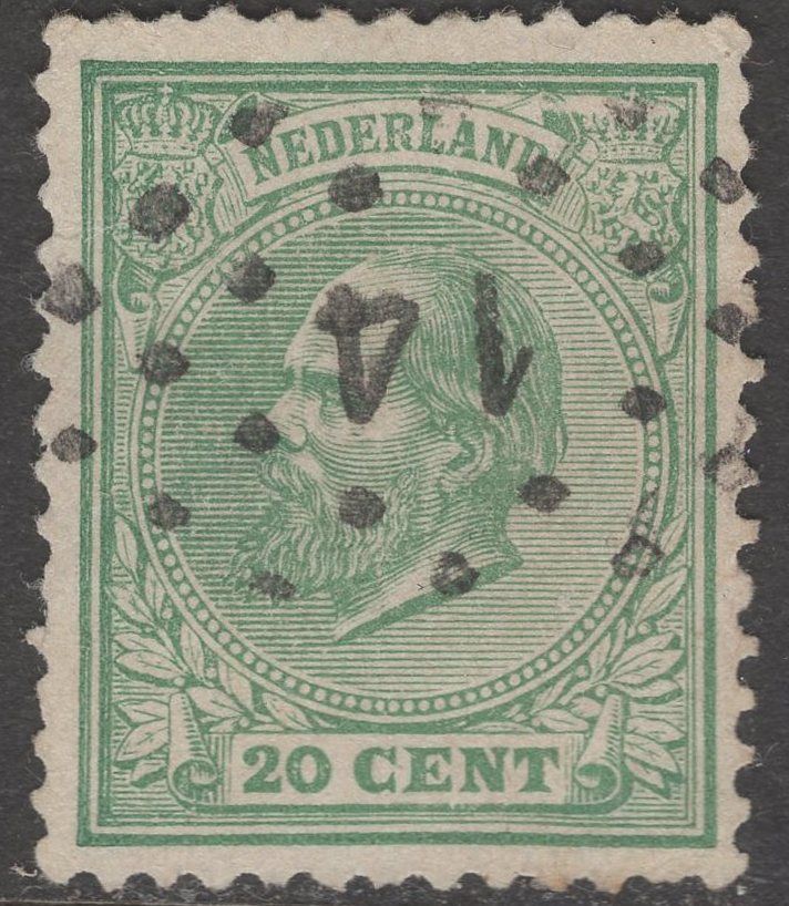 14 (Boxmeer) op nvph 24