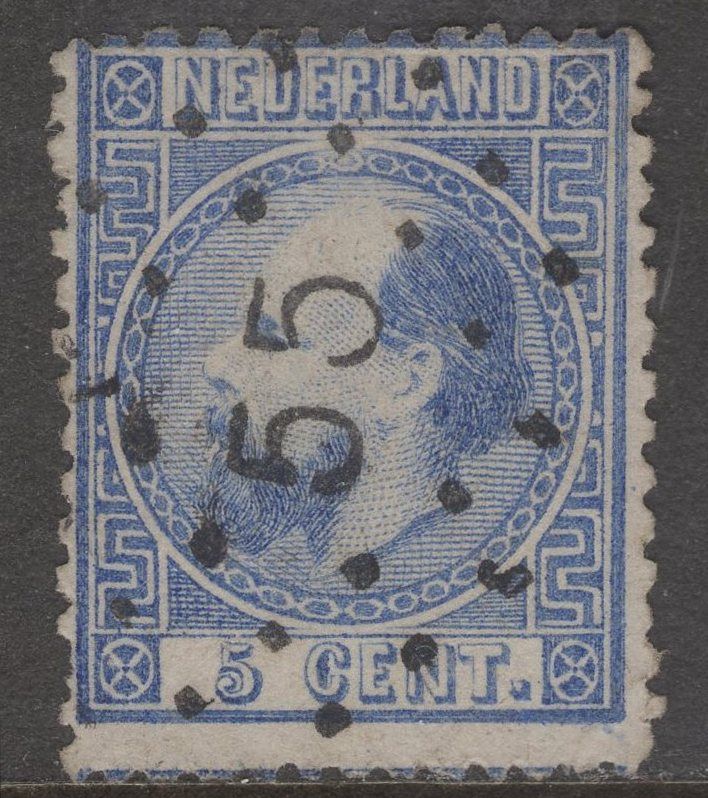 55 (Helmond) op nvph 7 II C