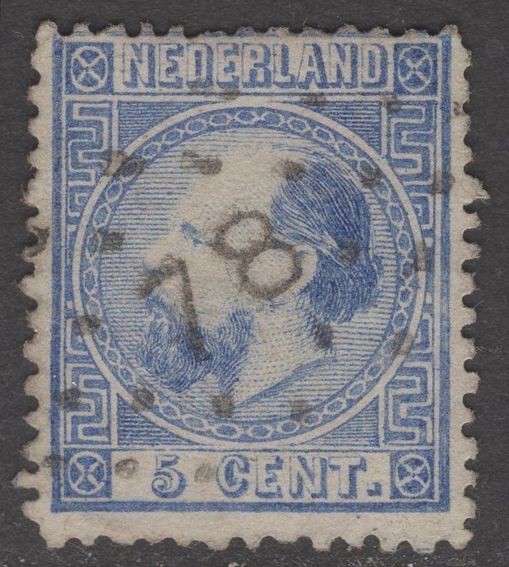 78 (Naarden) op nvph 7 II E