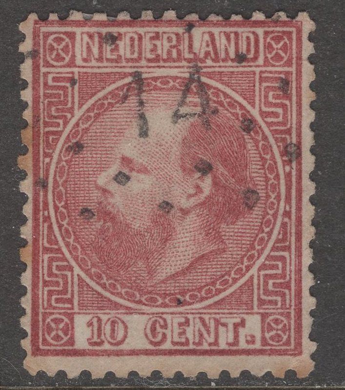 14 (Boxmeer) op nvph 8 II C