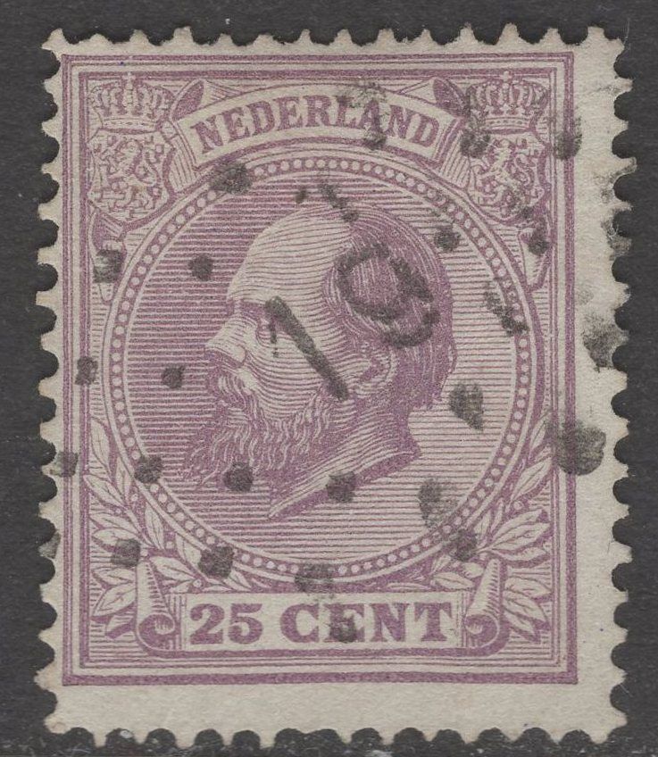 19 (Brummen) op nvph 26