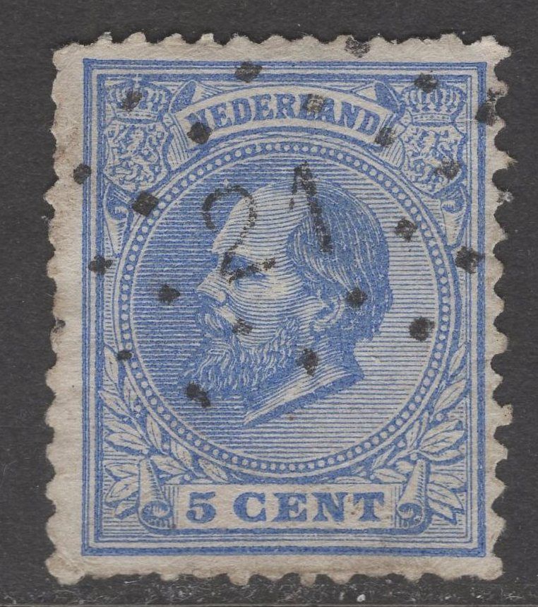 21 (Delfshaven) op nvph 19H