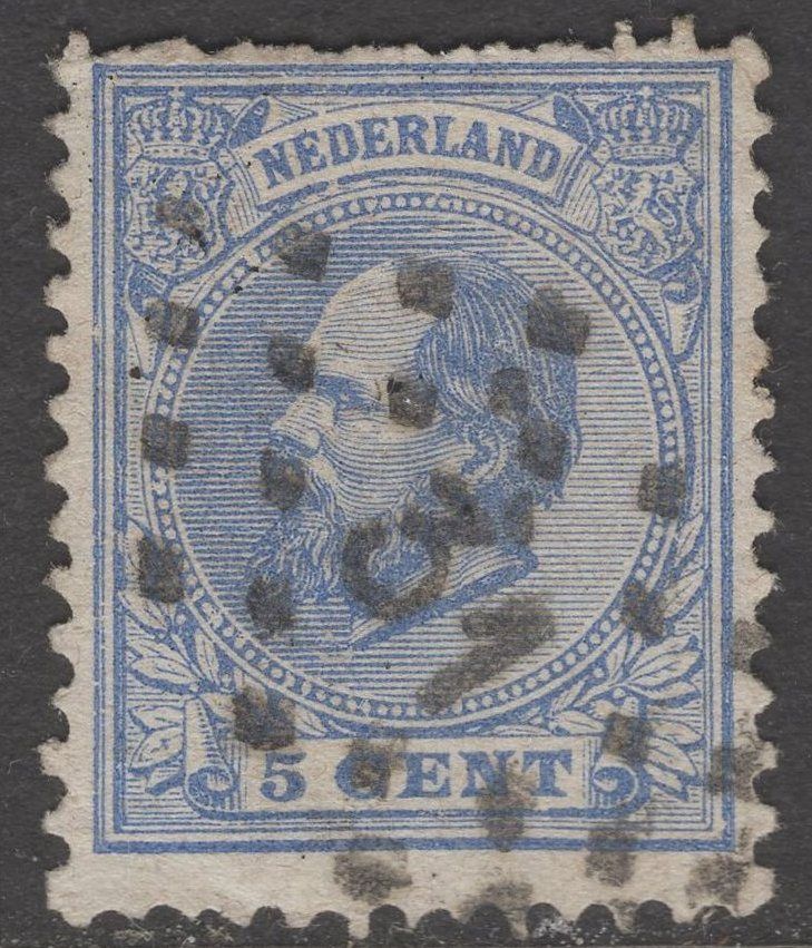 31 (Driebergen) op nvph 19