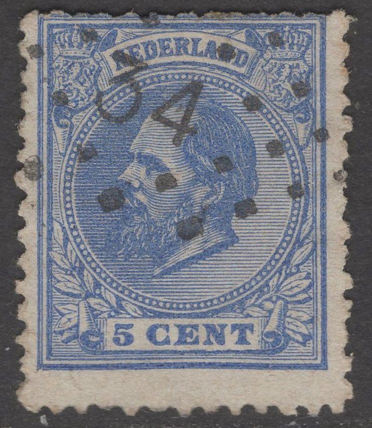 34 (Elburg) op jumbo nvph 19