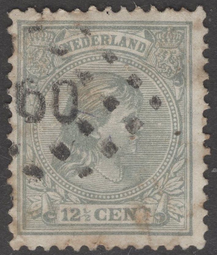 160 (Sliedrecht) op nvph 38