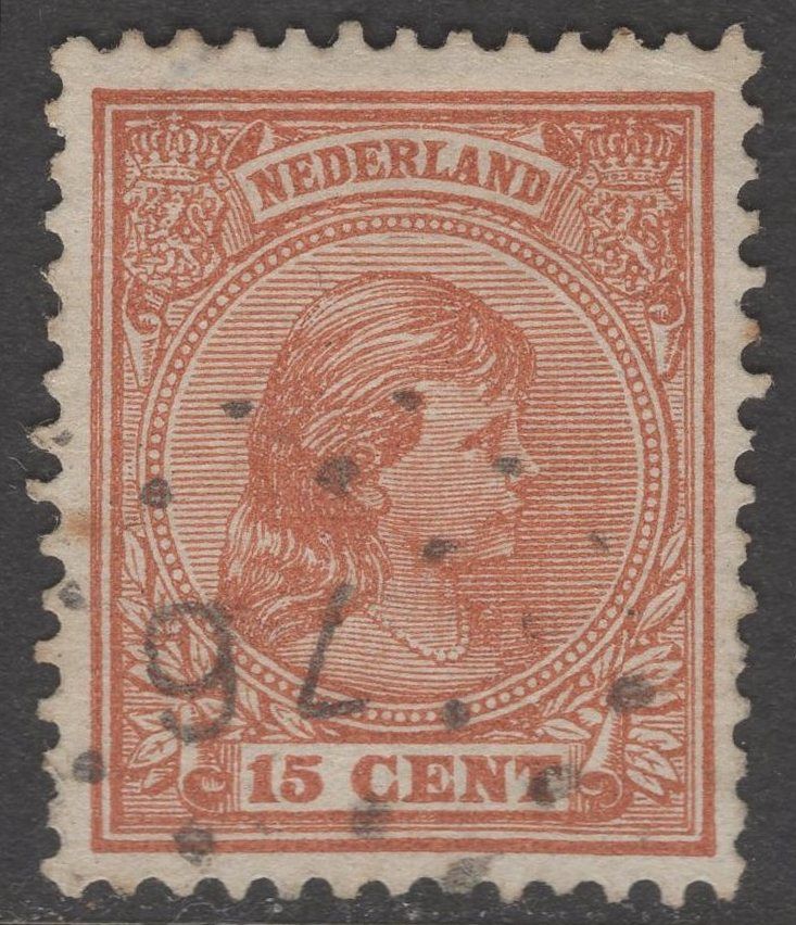 76 (Middelburg) op nvph 39