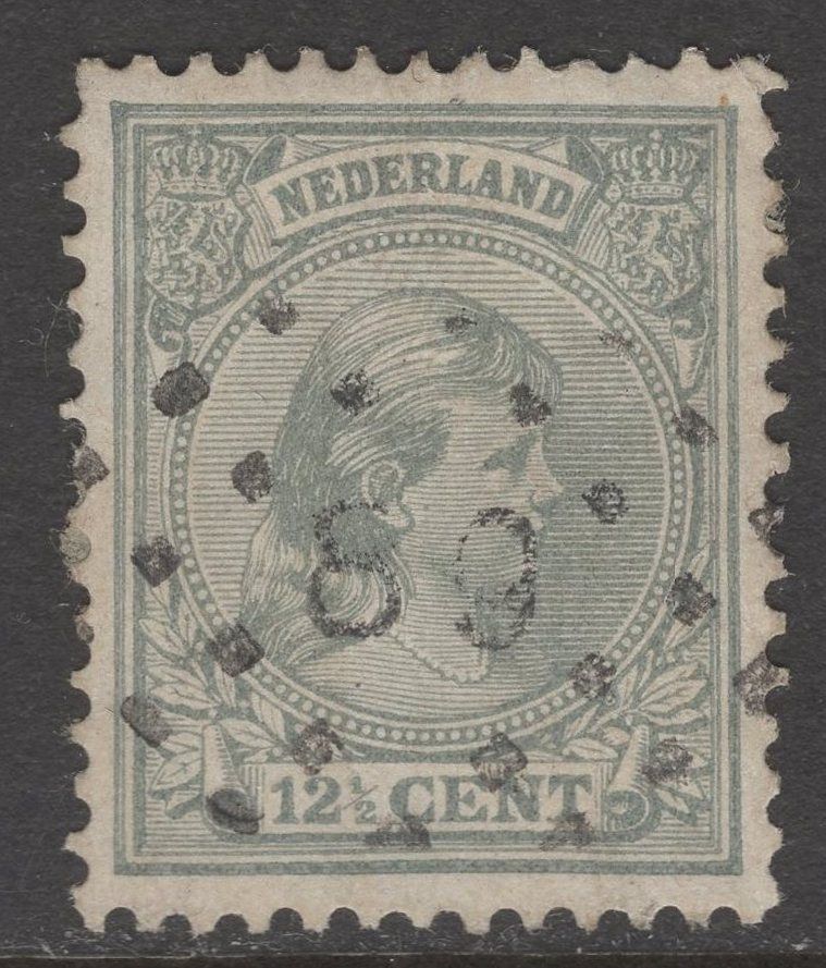 89 (Purmerend) op nvph 38