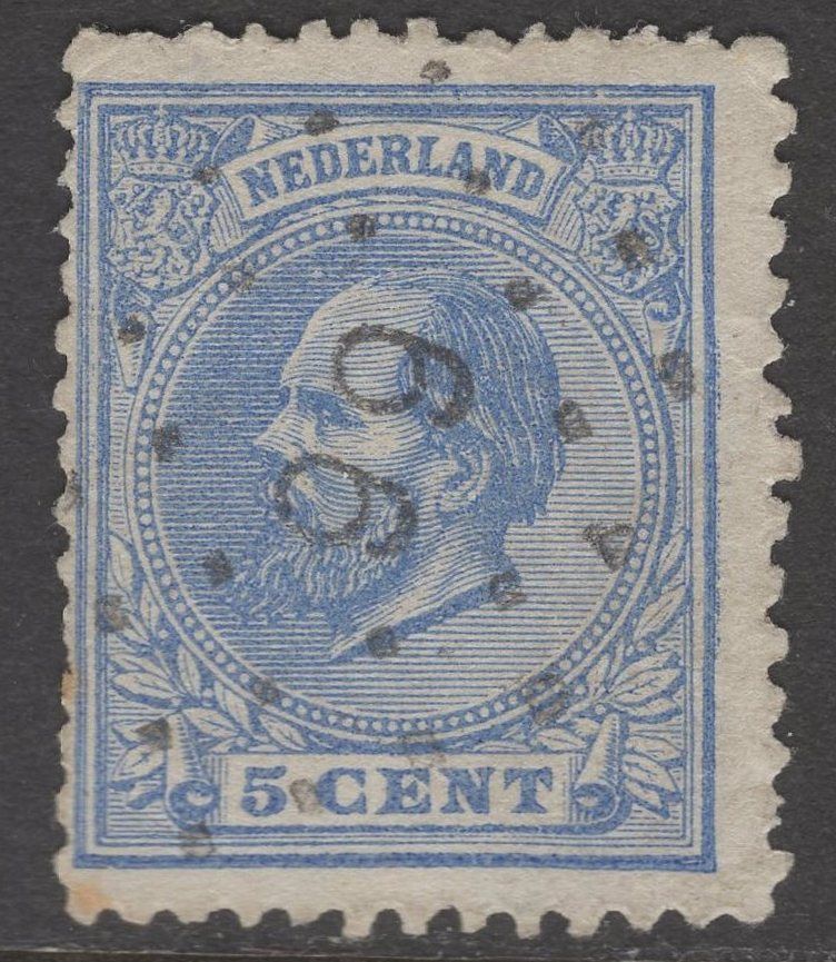 66 (Leerdam) op nvph 19