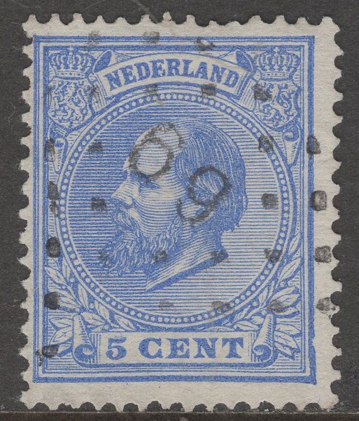 69 (De Lemmer) op nvph 19