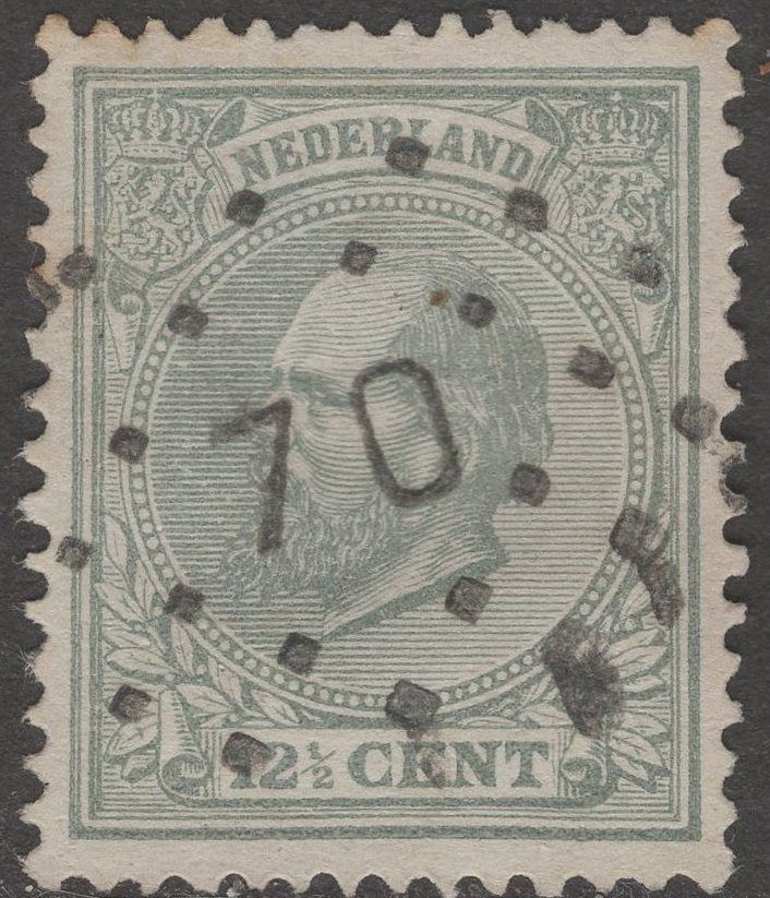 70 (Loenen) op nvph 22