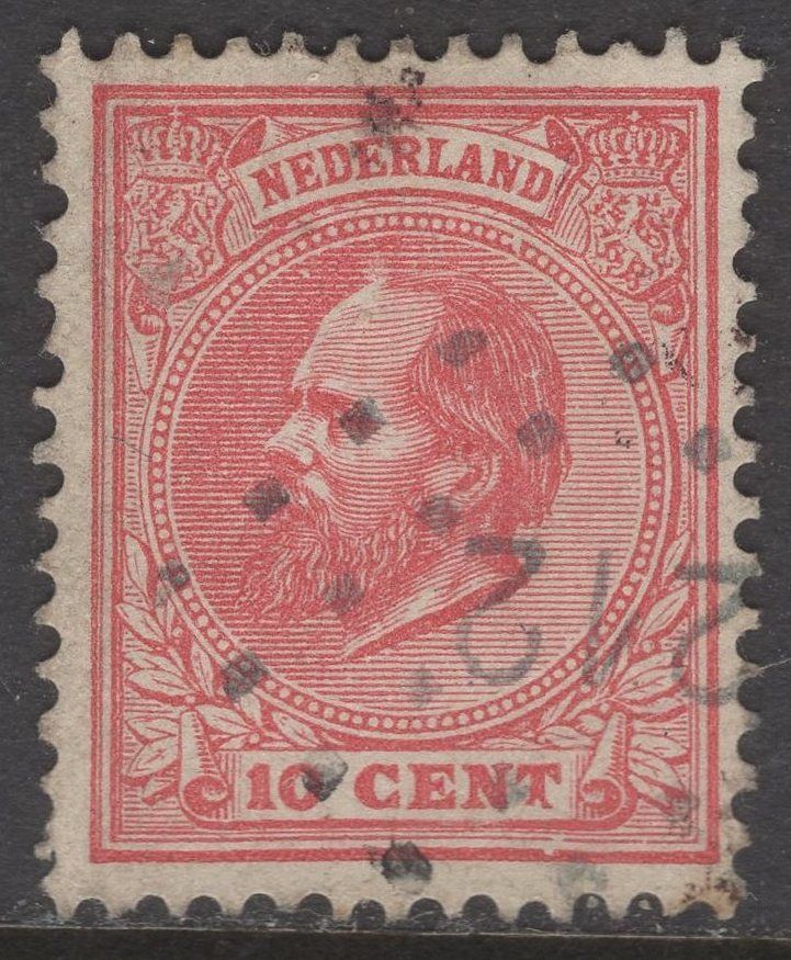 212 (St Oedenrode) op nvph 21