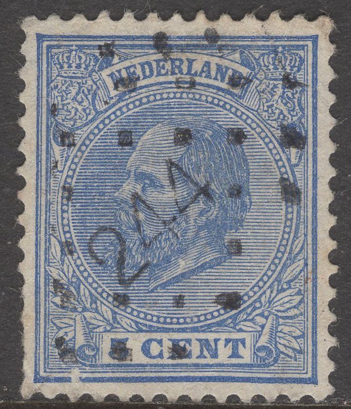 244 (Uithuizen) op nvph 19