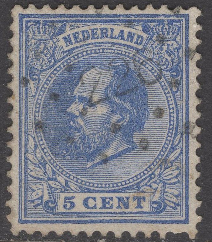 226 (Lekkerkerk) op nvph 19