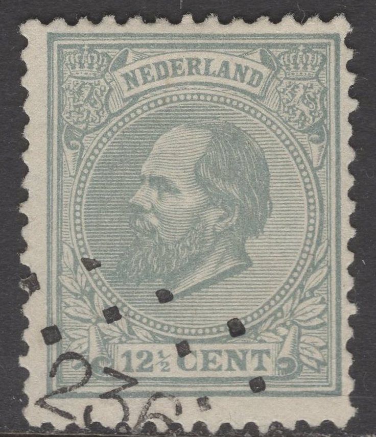 236 (Breukelen) op nvph 22